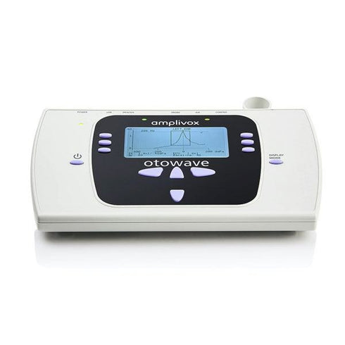 Timpanometru Otowave 302 | Medizone